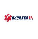 Express Emergency Room San Antonio logo